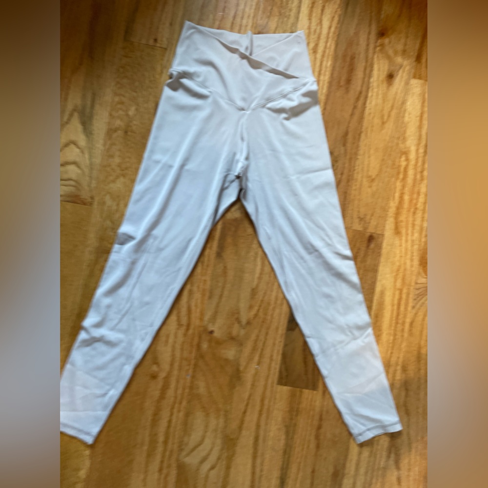 Aerie Crossover Leggings